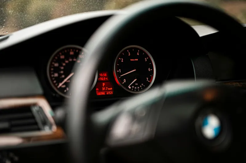 The Numbers Game: Why Your Car's Mileage Reading Is Fooling Everyone