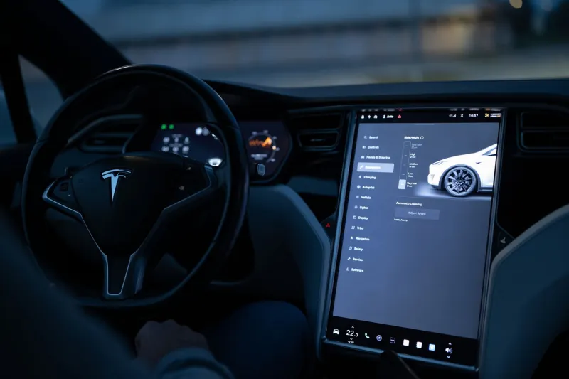 You Paid for the Car. Here's Why You Might Not Actually Own It.