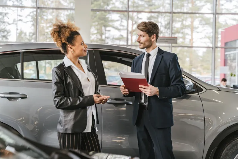 Dealership Lifetime Warranties Sound Like Forever — Read the Fine Print and They Last About Five Minutes