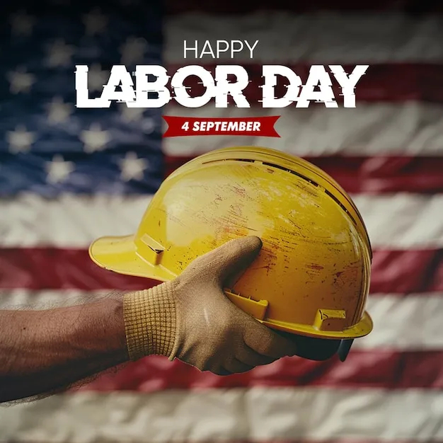Labor Day