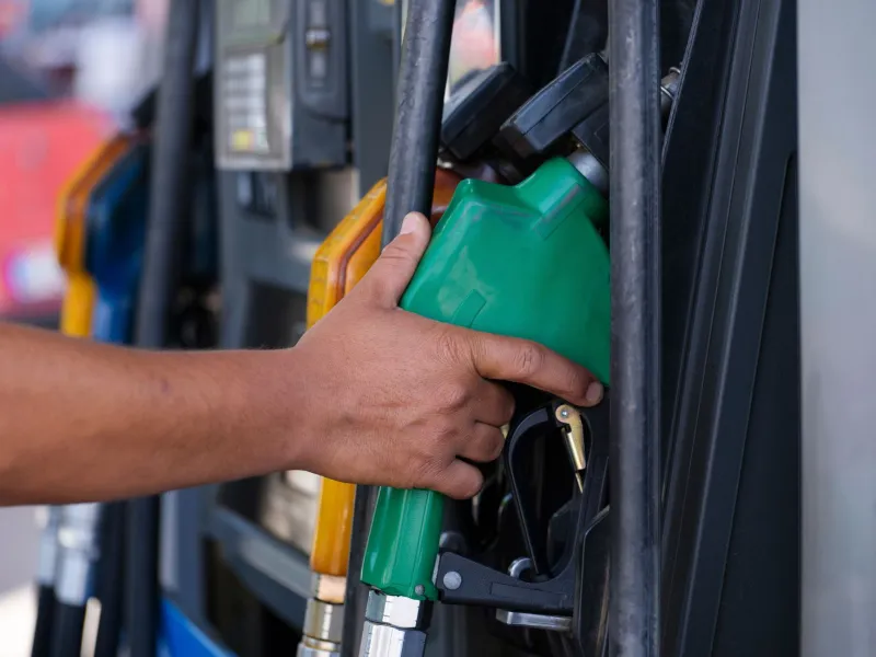 The Fuel Grade Debate Is More Complicated Than Your Gas Cap Sticker Suggests