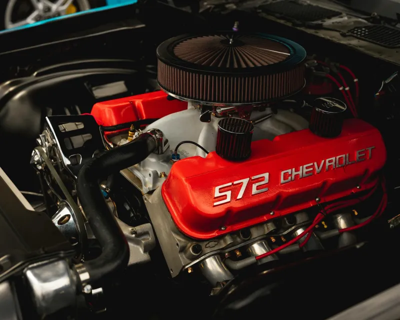 That Horsepower Number Is Lying to You—Here's What Actually Makes Cars Fast