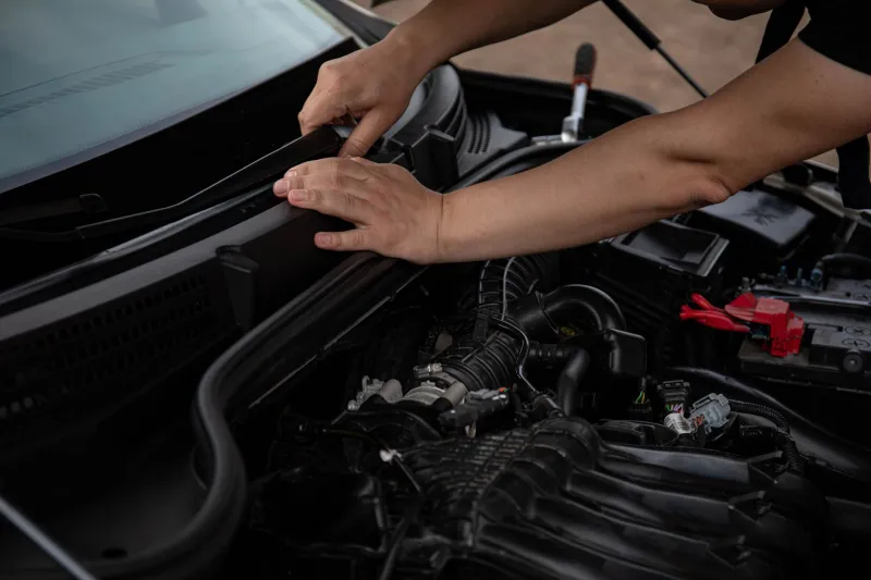 What Dealers Mean When They Say Your Transmission Fluid Is 'Good for Life'