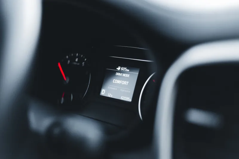 That Low-Mileage Used Car Might Be the Worst One on the Lot