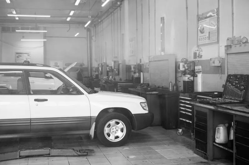 The Maintenance Myth: Why Your Perfect Service Records Won't Save Your Car's Value