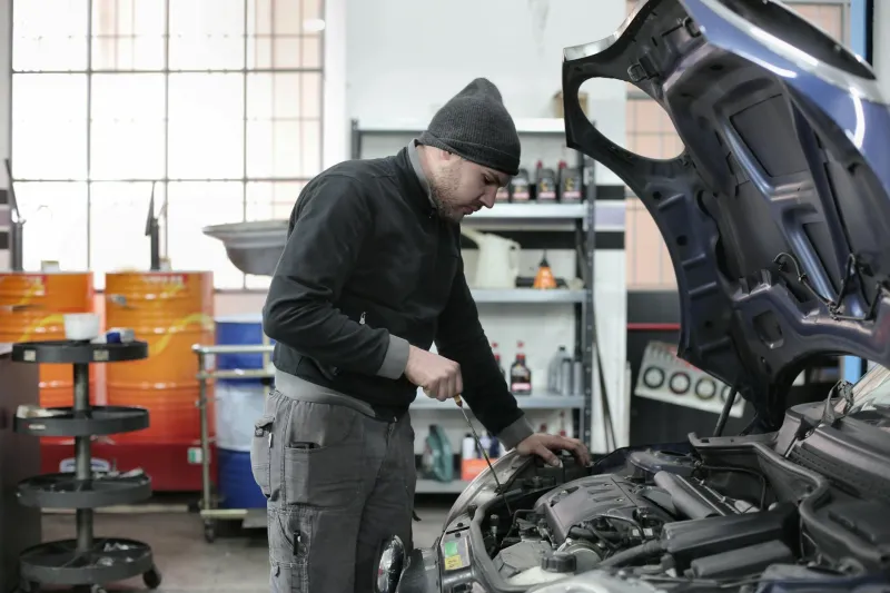 Your Mechanic's 'Urgent' Coolant Flush Is Based on Outdated Car Technology