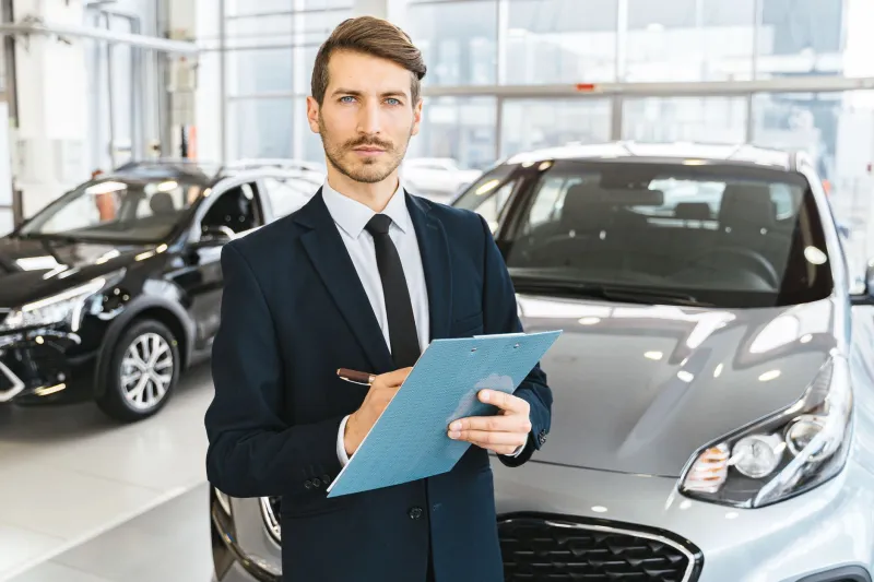The MSRP Negotiation Trap That Lets Dealers Control Every Car Deal