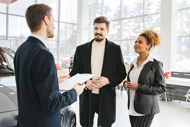 Negotiating to Invoice Price Feels Like Winning — Here's Why You Actually Lost