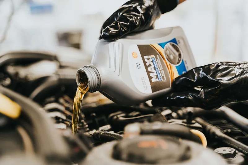 Your Oil Change Interval Is Based on Roads That No Longer Exist