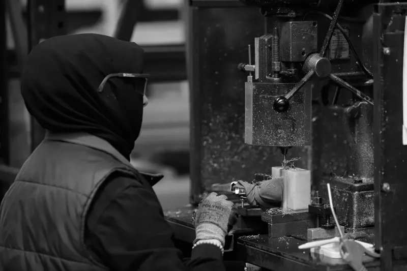 The Patriotic Car Purchase That Actually Hurts American Workers