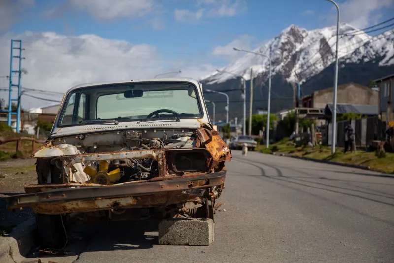 The Single Biggest Factor in How Long Your Car Lasts Has Nothing to Do with the Brand
