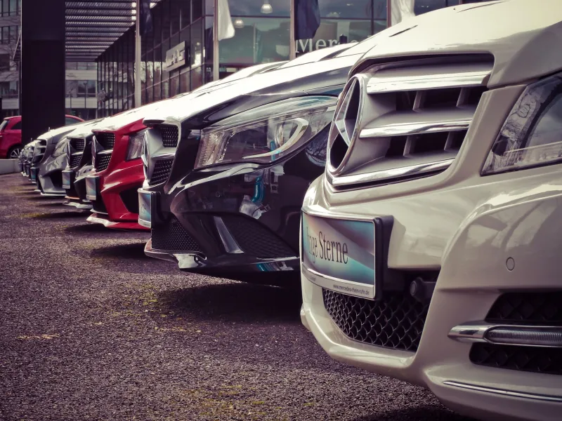 Why Smart Car Buyers Are Quietly Winning at Public Auto Auctions While Everyone Else Still Thinks They're Risky