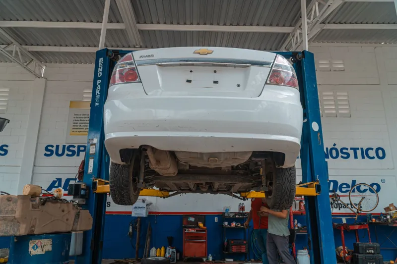 Every 5,000 Miles? The Tire Rotation Schedule Most Shops Sell You Isn't Based on Your Car