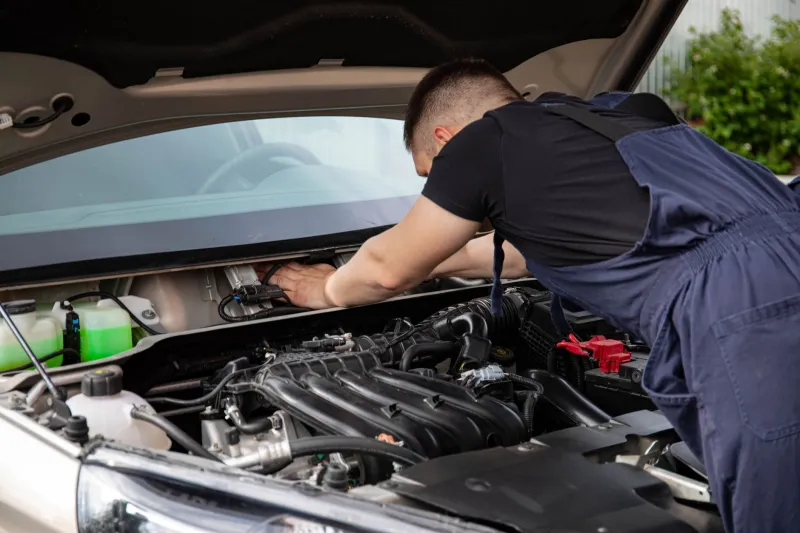 What 'Certified Technician' at a Dealership Actually Means — And Why It Has Nothing to Do with Your Car
